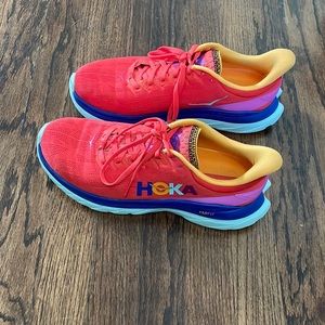 Hoka Mach 4 women’s size 10